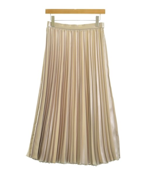 23区(ニジューサンク)ロング・マキシ丈スカート ピンク サイズ:38(M位)/2200670913077