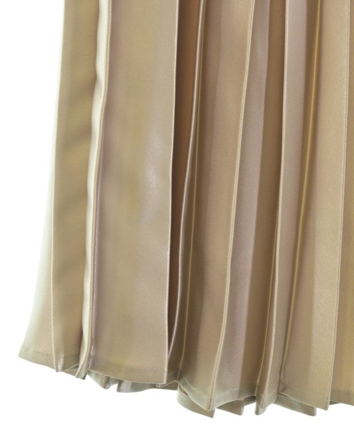 23区（ニジューサンク）ロング・マキシ丈スカート ピンク サイズ:38(M位) レディース/2200670913077