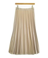 23区（ニジューサンク）ロング・マキシ丈スカート ピンク サイズ:38(M位) レディース/2200670913077