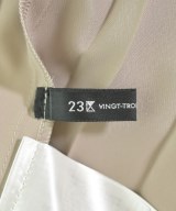 23区（ニジューサンク）ロング・マキシ丈スカート ピンク サイズ:38(M位) レディース/2200670913077