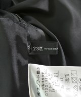 23区（ニジューサンク）ロング・マキシ丈スカート 黒 サイズ:36(S位) レディース/2200670913084