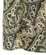 23区（ニジューサンク）ロング・マキシ丈スカート 黒 サイズ:36(S位) レディース/2200670913084