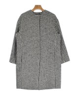 23区（ニジューサンク）コート 茶 サイズ:32(XS位) レディース/2200723518013