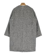 23区（ニジューサンク）コート 茶 サイズ:32(XS位) レディース/2200723518013