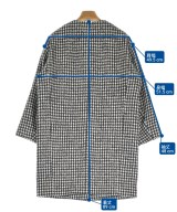 23区（ニジューサンク）コート 茶 サイズ:32(XS位) レディース/2200723518013