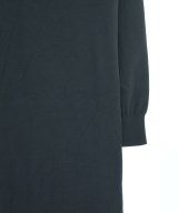23区（ニジューサンク）ワンピース 紺 サイズ:38(M位) レディース/2200722755105