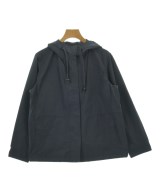 23区（ニジューサンク）マウンテンパーカー 紺 サイズ:38(M位) レディース/2200730212041
