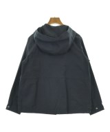 23区（ニジューサンク）マウンテンパーカー 紺 サイズ:38(M位) レディース/2200730212041