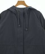 23区（ニジューサンク）マウンテンパーカー 紺 サイズ:38(M位) レディース/2200730212041
