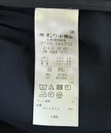 23区（ニジューサンク）オールインワン/サロペット 紺 サイズ:32(XS位) レディース/2200722772027
