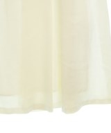 23区（ニジューサンク）ロング・マキシ丈スカート 白 サイズ:36(S位) レディース/2200723532088
