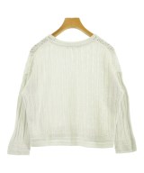 23区（ニジューサンク）ニット・セーター グレー サイズ:38(M位) レディース/2200731605019