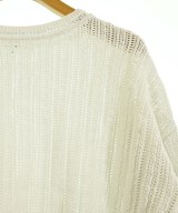 23区（ニジューサンク）ニット・セーター グレー サイズ:38(M位) レディース/2200731605019