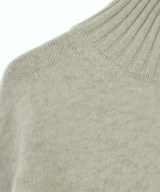 23区（ニジューサンク）ニット・セーター グレー サイズ:38(M位) レディース/2200720995107