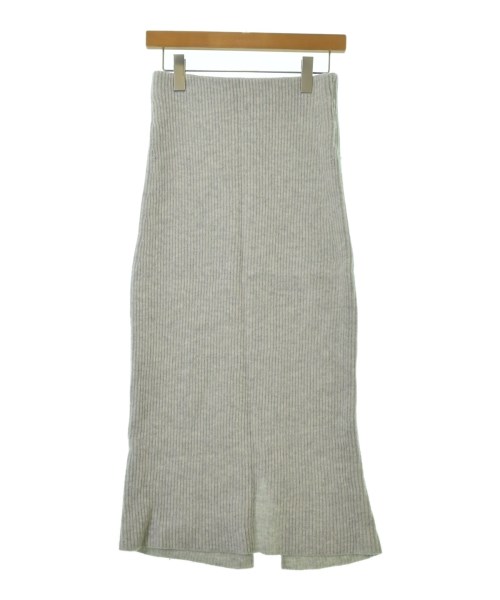 23区(ニジューサンク)のロング・マキシ丈スカート サイズ:38(M位) 2,400円