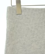 23区（ニジューサンク）ロング・マキシ丈スカート グレー サイズ:38(M位) レディース/2200720995114