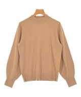 23区（ニジューサンク）ニット・セーター 茶 サイズ:38(M位) レディース/2200728814059