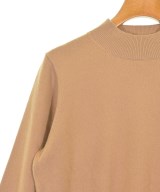 23区（ニジューサンク）ニット・セーター 茶 サイズ:38(M位) レディース/2200728814059