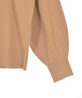 23区（ニジューサンク）ニット・セーター 茶 サイズ:38(M位) レディース/2200728814059