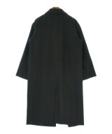 23区（ニジューサンク）チェスターコート 黒 サイズ:36(S位) レディース/2200724583010