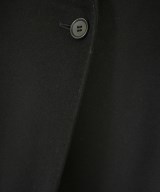 23区（ニジューサンク）チェスターコート 黒 サイズ:36(S位) レディース/2200724583010