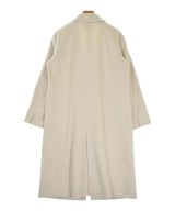 23区（ニジューサンク）チェスターコート 白 サイズ:36(S位) レディース/2200724583027