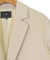23区（ニジューサンク）チェスターコート 白 サイズ:36(S位) レディース/2200724583027