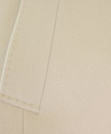 23区（ニジューサンク）チェスターコート 白 サイズ:36(S位) レディース/2200724583027