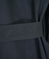 23区（ニジューサンク）トレンチコート 紺 サイズ:38(M位) レディース/2200724583034