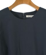 23区（ニジューサンク）ワンピース 紺 サイズ:38(M位) レディース/2200724583072