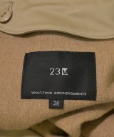 23区（ニジューサンク）トレンチコート ベージュ サイズ:38(M位) レディース/2200726420016