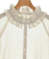 23区（ニジューサンク）ブラウス ベージュ サイズ:38(M位) レディース/2200734029034