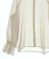 23区（ニジューサンク）ブラウス ベージュ サイズ:38(M位) レディース/2200734029034