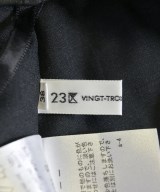 23区（ニジューサンク）ロング・マキシ丈スカート 黒 サイズ:38(M位) レディース/2200728964129
