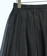 23区（ニジューサンク）ロング・マキシ丈スカート 黒 サイズ:38(M位) レディース/2200728964129