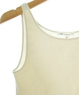 23区（ニジューサンク）タンクトップ 白 サイズ:40(M位) レディース/2200734784063
