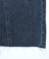 23区（ニジューサンク）ロング・マキシ丈スカート 青 サイズ:36(S位) レディース/2200726240102