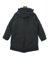 23区（ニジューサンク）モッズコート 黒 サイズ:34(S位) レディース/2200735017023