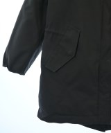 23区（ニジューサンク）モッズコート 黒 サイズ:34(S位) レディース/2200735017023