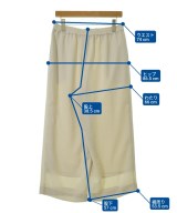 23区（ニジューサンク）その他 白 サイズ:44(L位) レディース/2200725333171