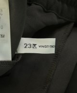 23区（ニジューサンク）その他 茶 サイズ:40(M位) レディース/2200725333218