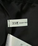 23区（ニジューサンク）その他 黒 サイズ:40(M位) レディース/2200725333232