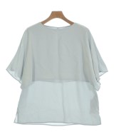 23区（ニジューサンク）ブラウス グレー サイズ:38(M位) レディース/2200725333669