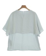 23区（ニジューサンク）ブラウス グレー サイズ:38(M位) レディース/2200725333669