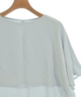 23区（ニジューサンク）ブラウス グレー サイズ:38(M位) レディース/2200725333669