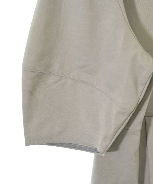 自由区（ジユウク）Tシャツ・カットソー グレー サイズ:46(XL位) レディース/2200725333836