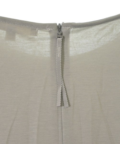 自由区（ジユウク）Tシャツ・カットソー グレー サイズ:46(XL位) レディース/2200725333836