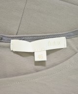 自由区（ジユウク）Tシャツ・カットソー グレー サイズ:46(XL位) レディース/2200725333836