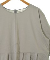 自由区（ジユウク）Tシャツ・カットソー グレー サイズ:46(XL位) レディース/2200725333836