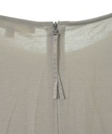 自由区（ジユウク）Tシャツ・カットソー グレー サイズ:46(XL位) レディース/2200725333836
